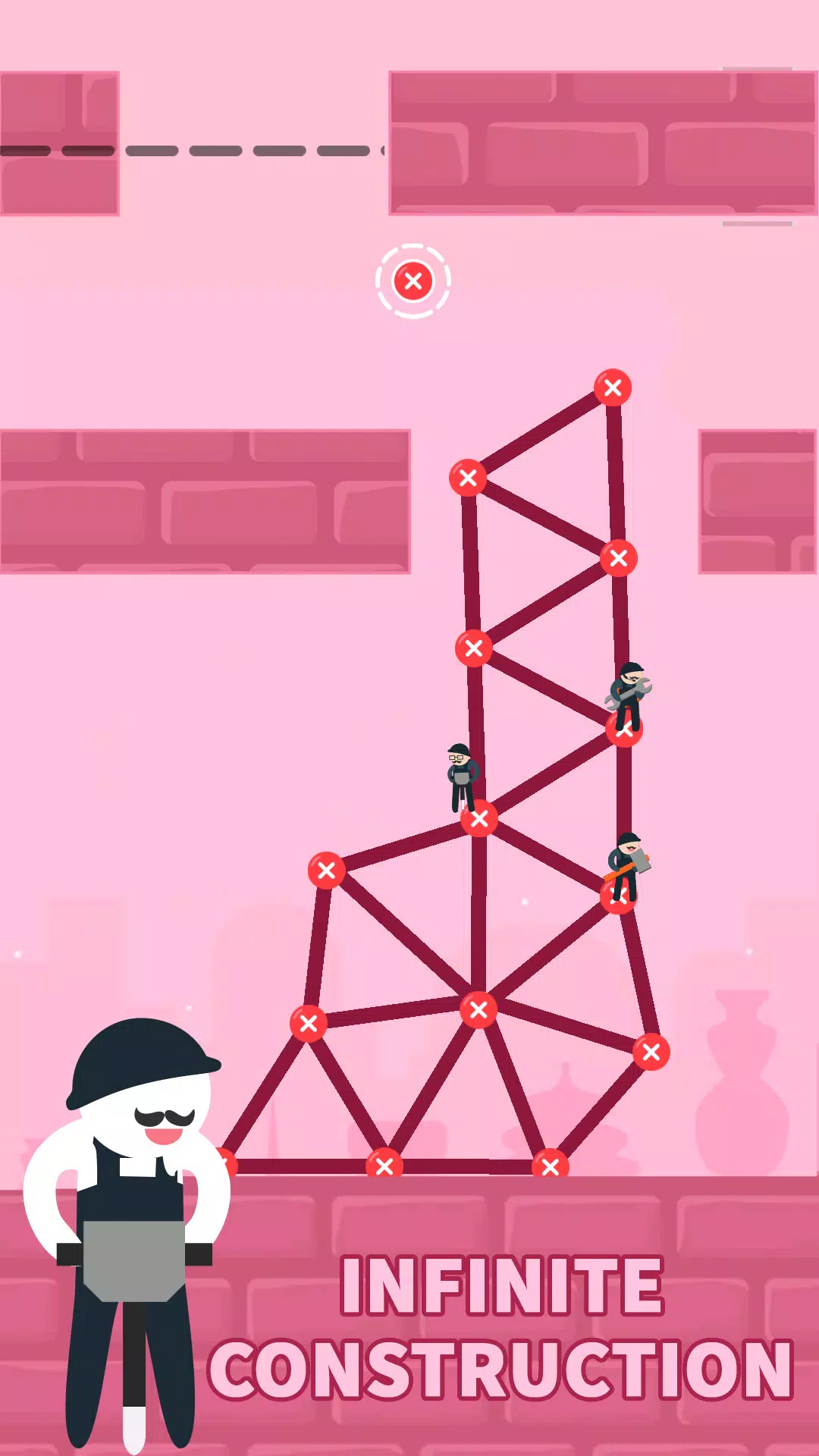 Tongtian Tower Screenshots