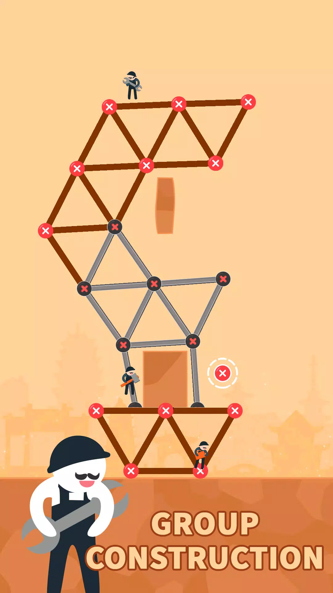 Tongtian Tower Screenshots