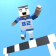 Risky Sports - Block Road Jumps for Kid Boys Games