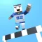 Risky Sports - Block Road Jumps for Kid Boys Games