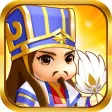 Myth-GBA三國志天地を喰らう龍が如くダダサバイバーMD