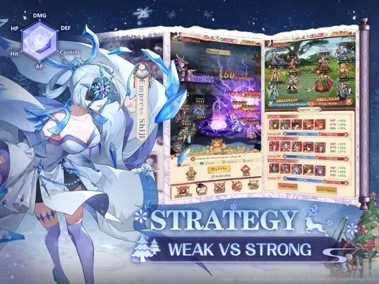 تصاویر Myth-GBA三國志天地を喰らう龍が如くダダサバイバーMD iPad 