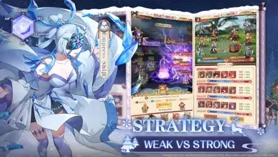 تصاویر Myth-GBA三國志天地を喰らう龍が如くダダサバイバーMD