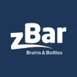 ZBar - brains & bottles.