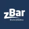 ZBar - brains & bottles.