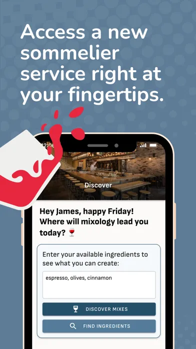 ZBar - brains & bottles. Screenshots