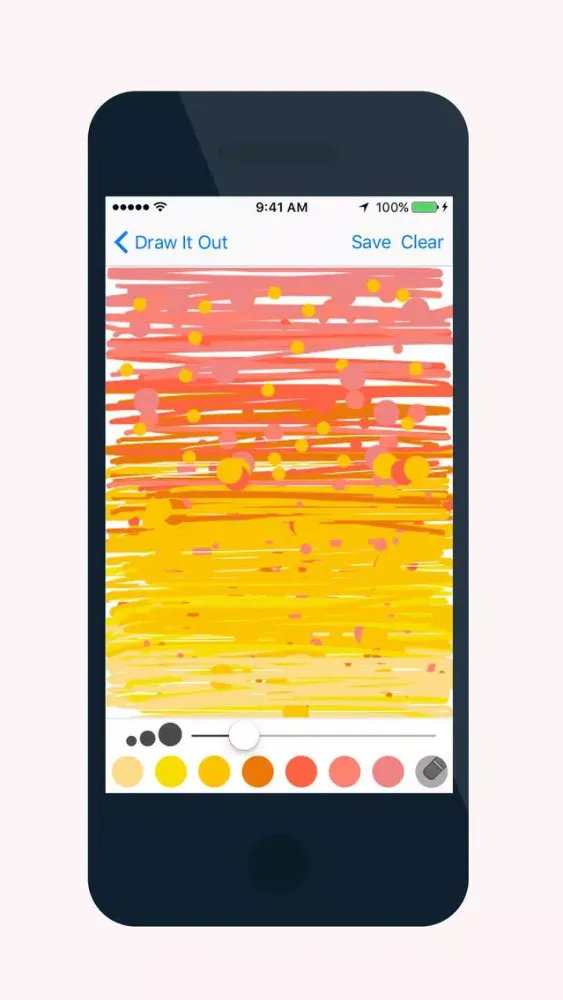 Draw It Out應用截圖