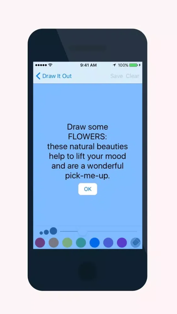Draw It Out應用截圖
