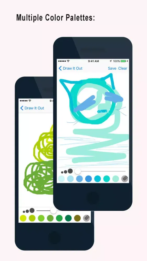 Draw It Out應用截圖