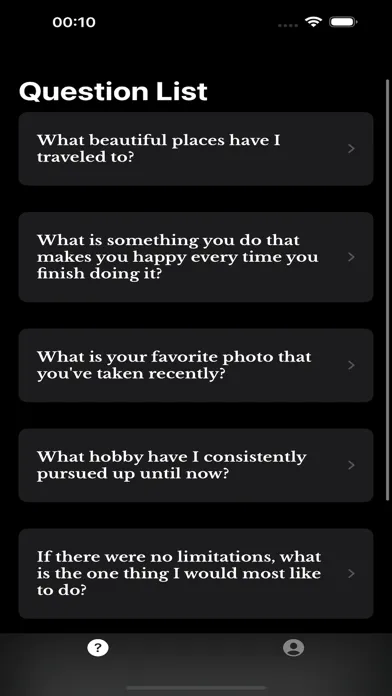ภาพหน้าจอของ Z Dating - make new friends