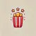 Popcorn: Good Flix Time Double