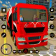 US Truck Simulator Cargo Truck