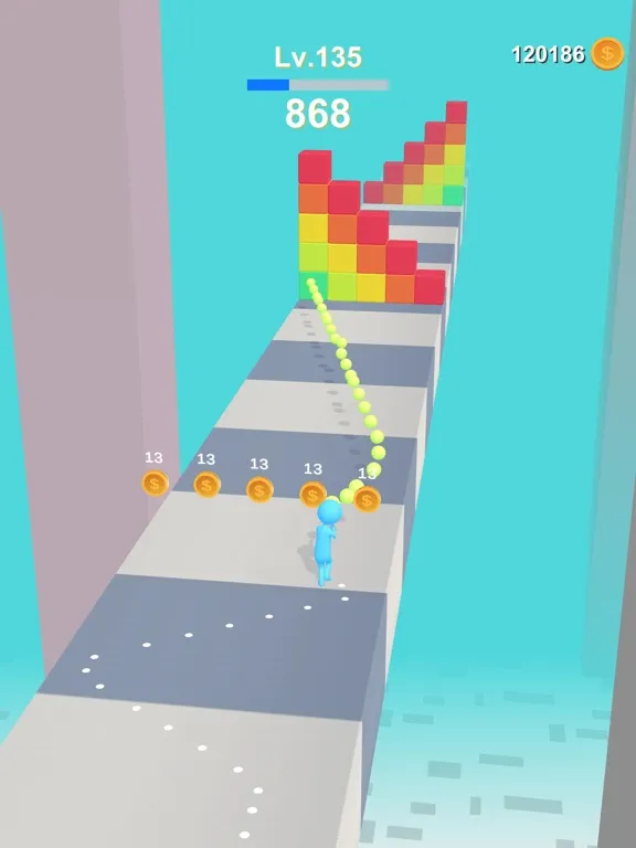 Smash Fire iPad  স্ক্রিনশট