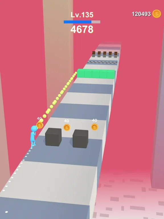 Smash Fire iPad  স্ক্রিনশট