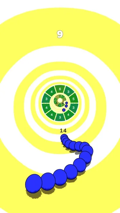 Snake Vortex! Screenshots