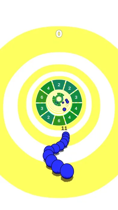 Snake Vortex! Screenshots