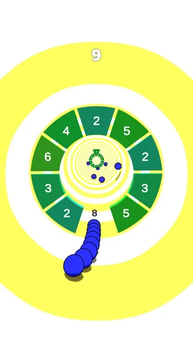 Snake Vortex! Screenshots