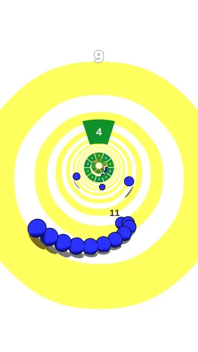 Snake Vortex! Screenshots