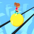 Rails Roller Rails Roller
