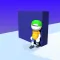 123,Stop:Hide N Seek Simulator
