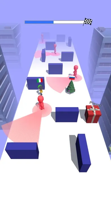 Zrzuty ekranu 123,Stop:Hide N Seek Simulator
