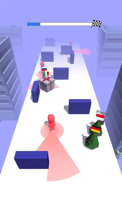Zrzuty ekranu 123,Stop:Hide N Seek Simulator