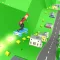 Jet Skate Race : Wave Hills