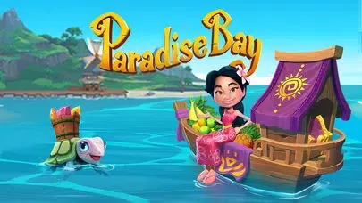 صور Paradise Bay