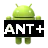 ANT+ Enabler ANT+ Enabler