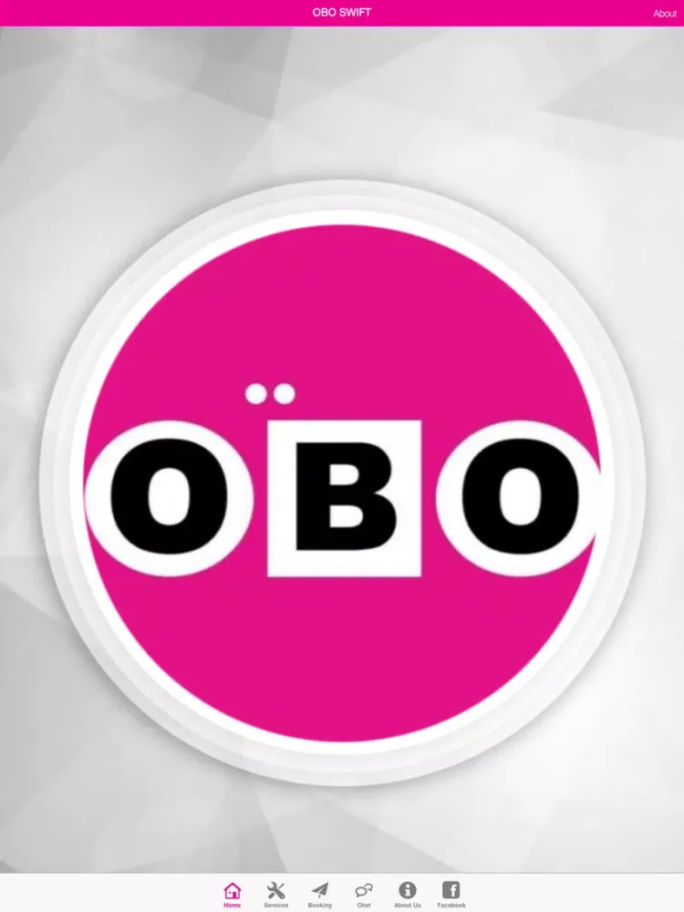 Скриншоты OBO Swift iPad 