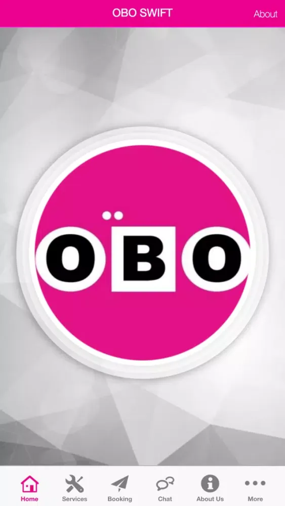 Скриншоты OBO Swift