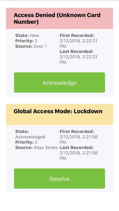 ZK Atlas应用截图