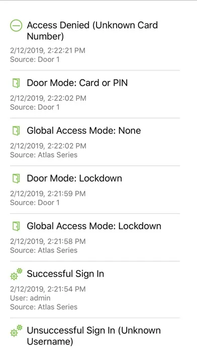 ZK Atlas应用截图