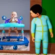 Baby Twins Walker Pranks Games