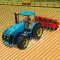 Farming Simulator-Tractor Game