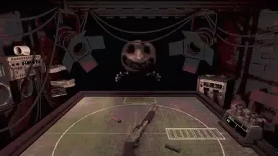 Capturas de pantalla de Fear Buckshot Roulette Survive