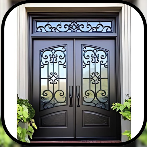 Modern Door Design Ideas