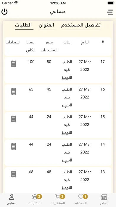 تصاویر متجر زاد