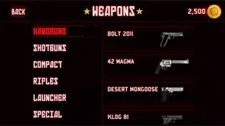 FPS Russia: The Game Screenshots
