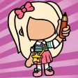 Toca Coloring outfit ideas
