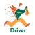 Zaaroz Rider App