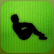 Situps Fitness Workout Situps Fitness Workout