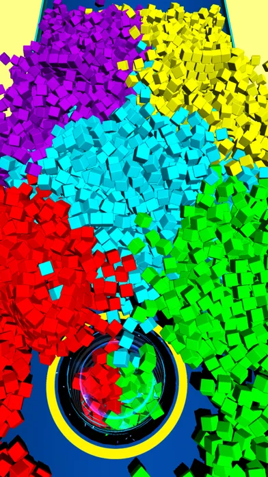 تصاویر BHoles: Color Hole 3D