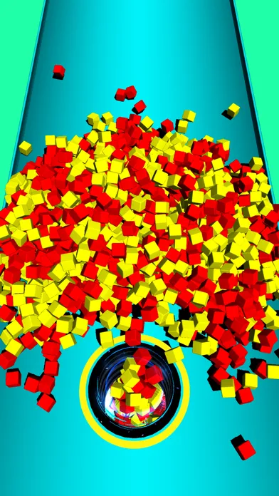 تصاویر BHoles: Color Hole 3D