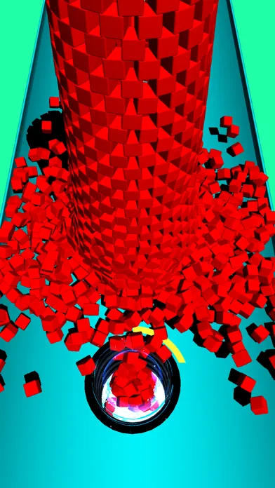 تصاویر BHoles: Color Hole 3D
