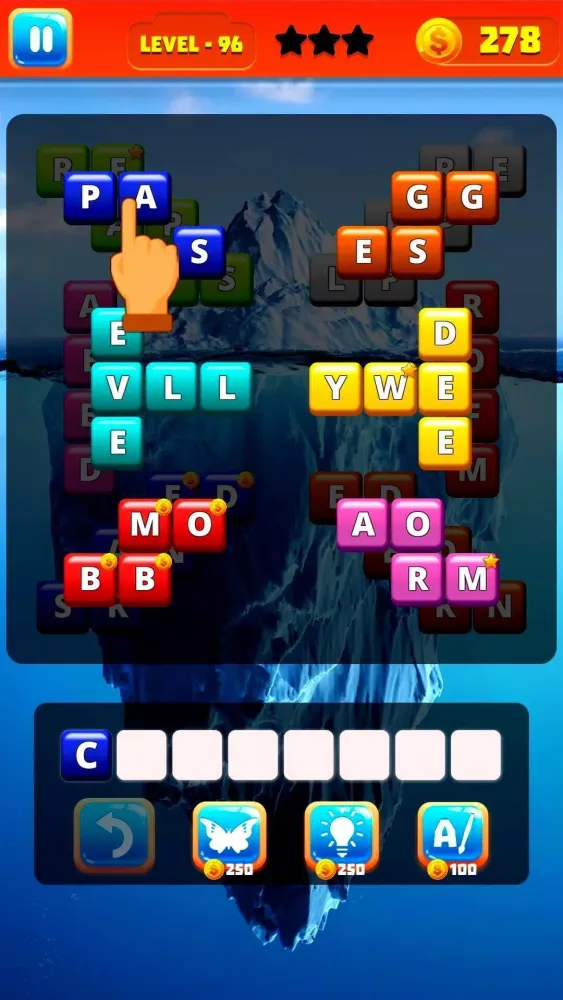 Wordy Ekran Görüntüleri