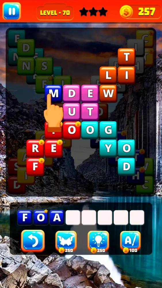 Wordy Ekran Görüntüleri