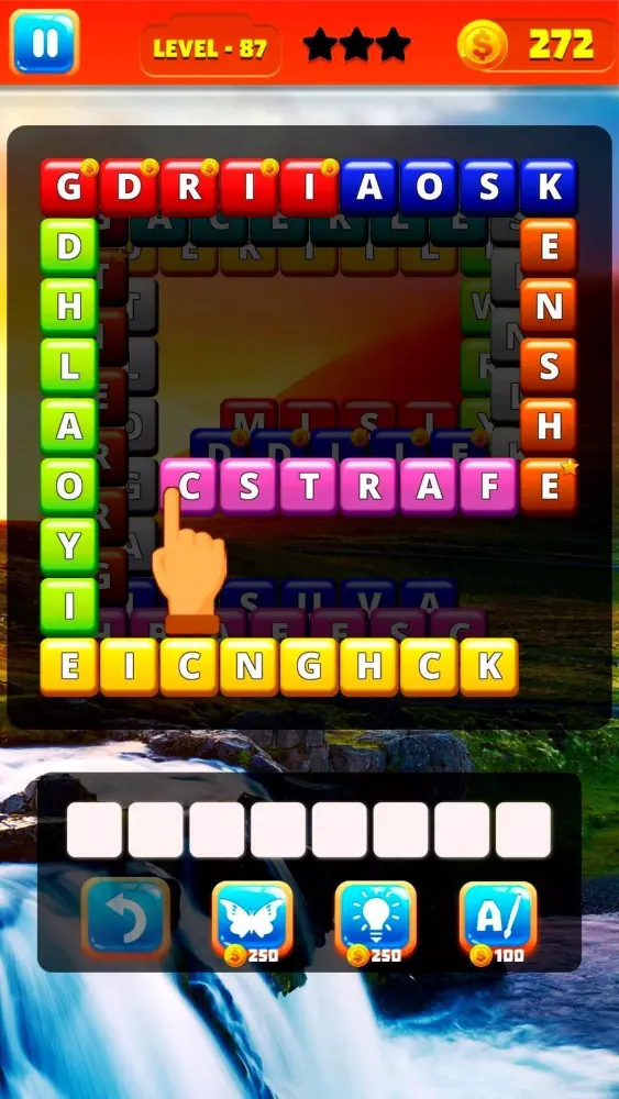 Wordy Ekran Görüntüleri