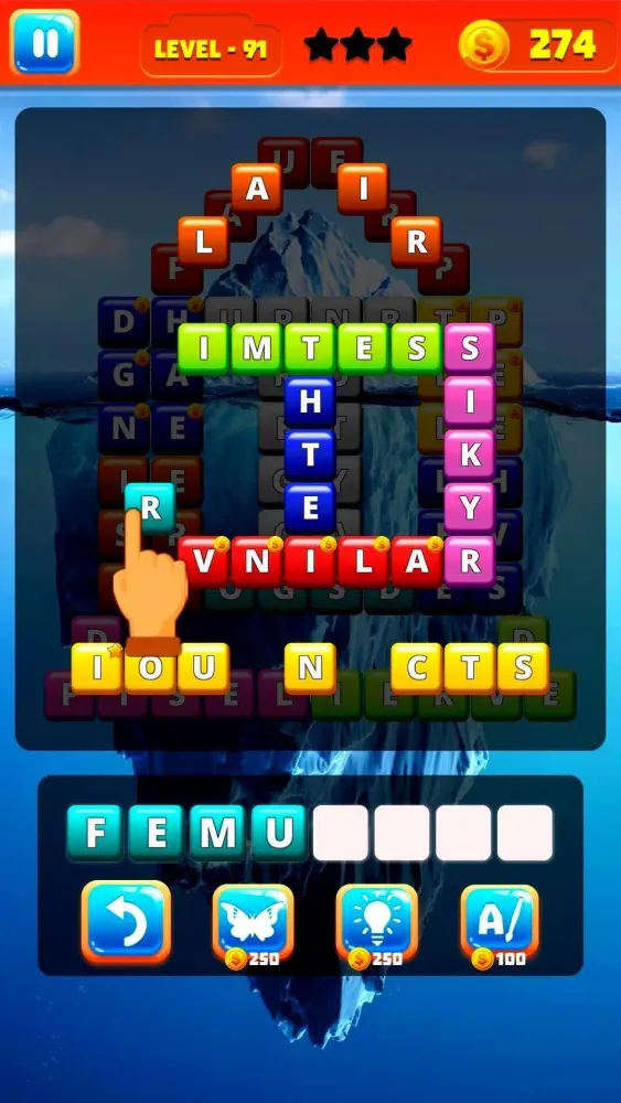 Wordy Ekran Görüntüleri