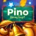Pino Moving Target
